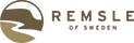 Remsle of Sweden Logotyp