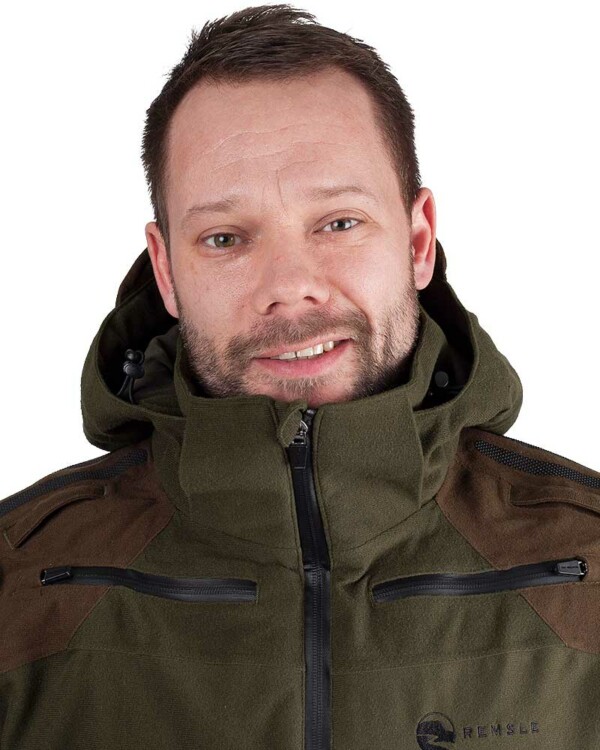 Jakt är Jakt Var är Lubbe