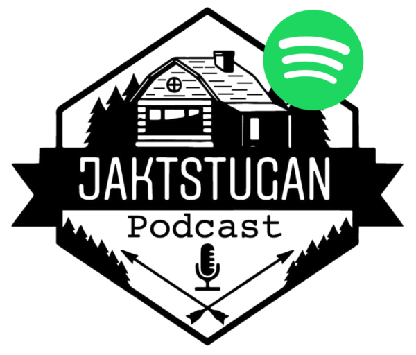 Jaktstugan Podcast