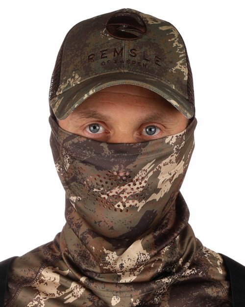 Gårdsnäs buff camo jakt